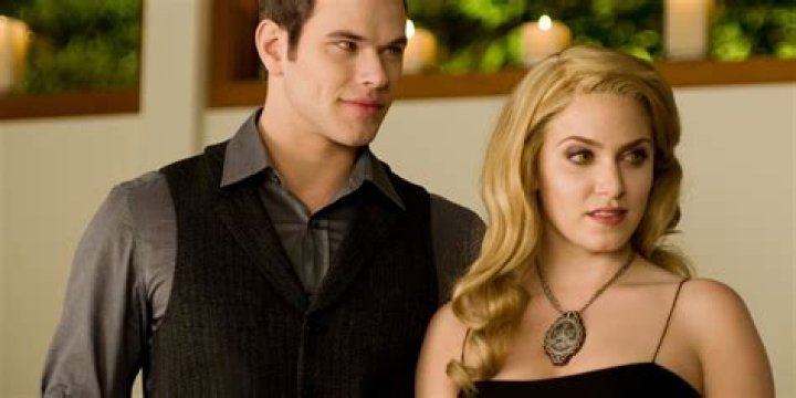 What is Rosalie's power?