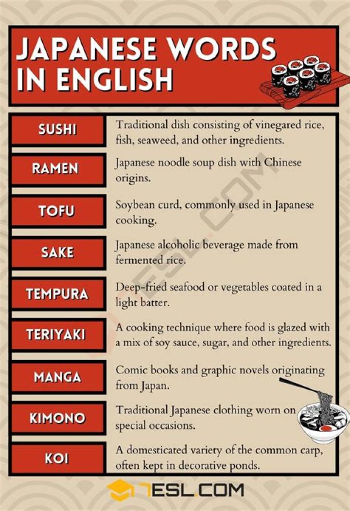 What is RU mean in Japanese?