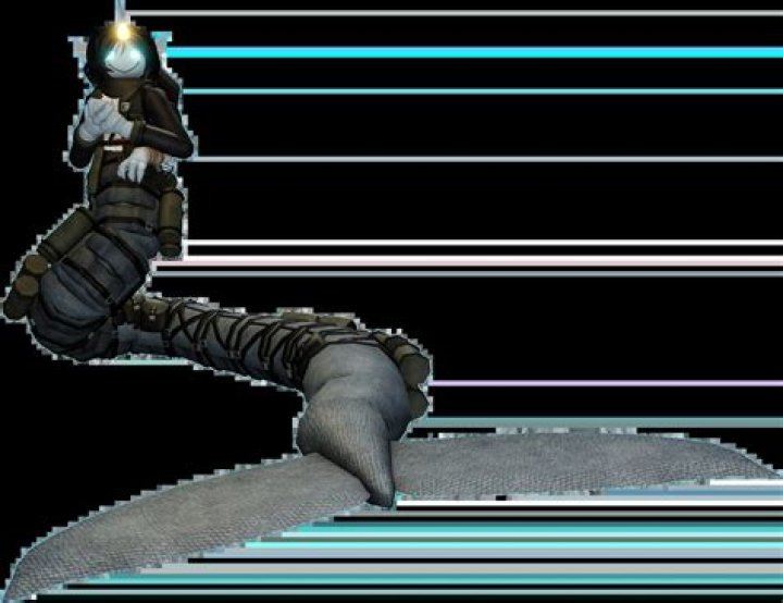 What is Sebastian Shaw's power?