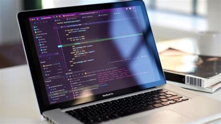What is similar to Notepad++ on Mac?