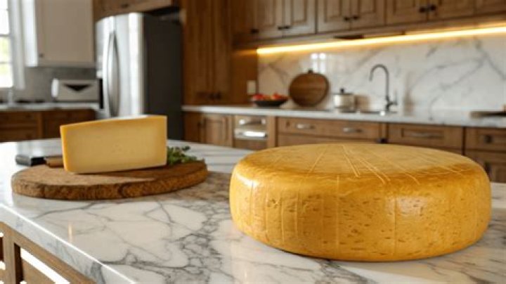 What is special about Gouda cheese?