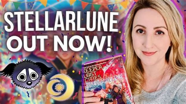 What is Stellarlune Kotlc?