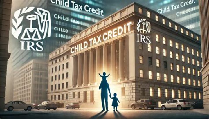 What is the 2021 Child Tax Credit?