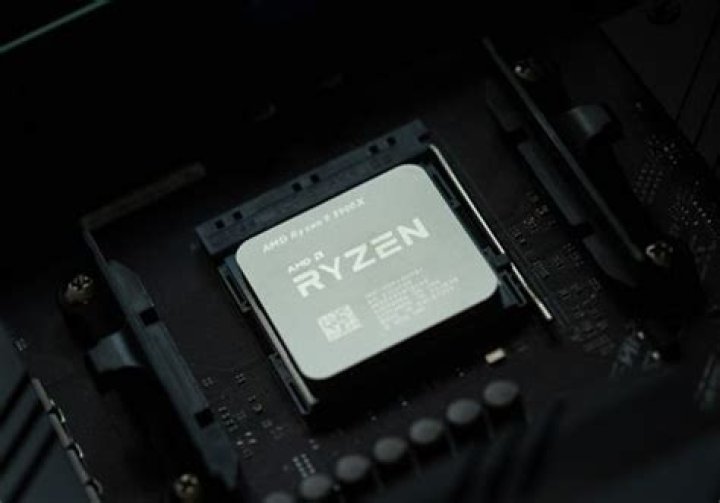 What is the AMD equivalent to i5?