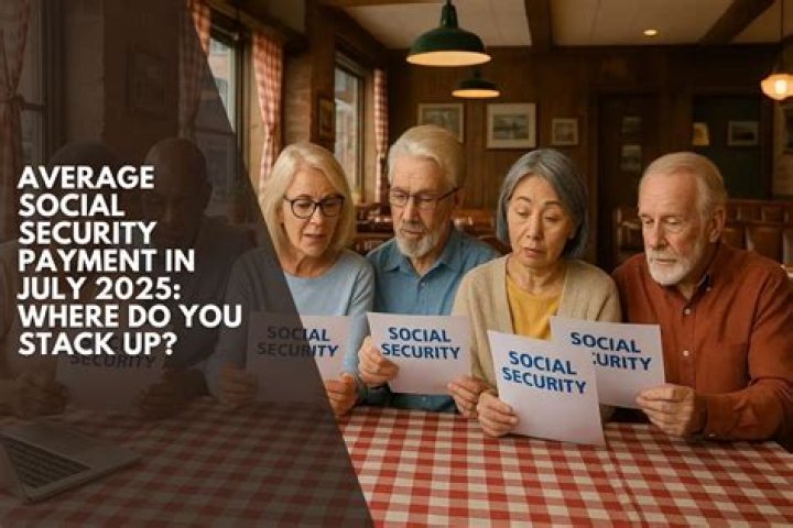 What is the average SS payment?