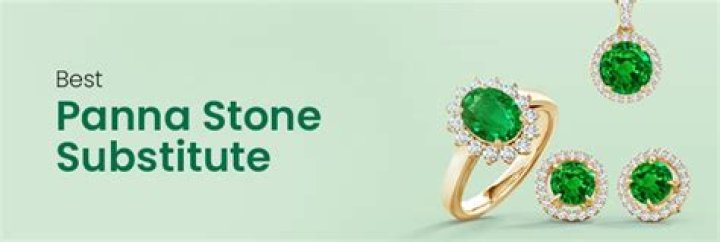 What is the benefit of Panna Stone?