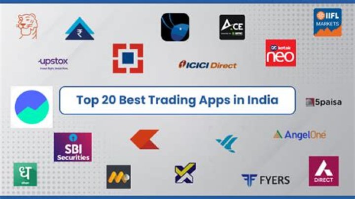 What is the best app in India?