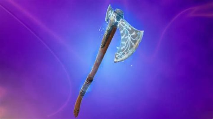 What is the best Axe in Fortnite?