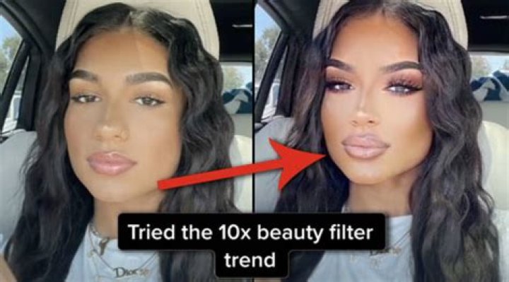 What is the best beauty filter?