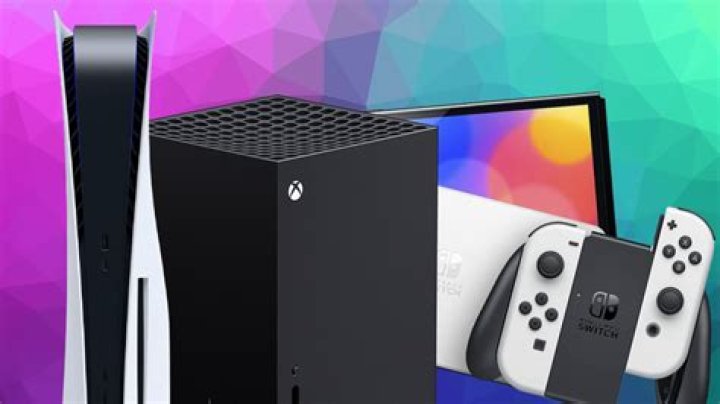 What is the best console?