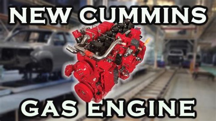 What is the best Cummins engine ever made?