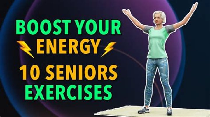 What is the best energy booster?