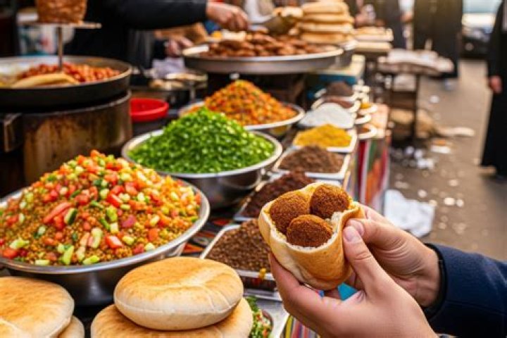 What is the best food to eat forever?