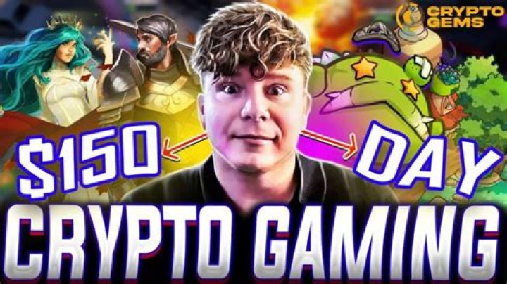 What is the best gaming coin?
