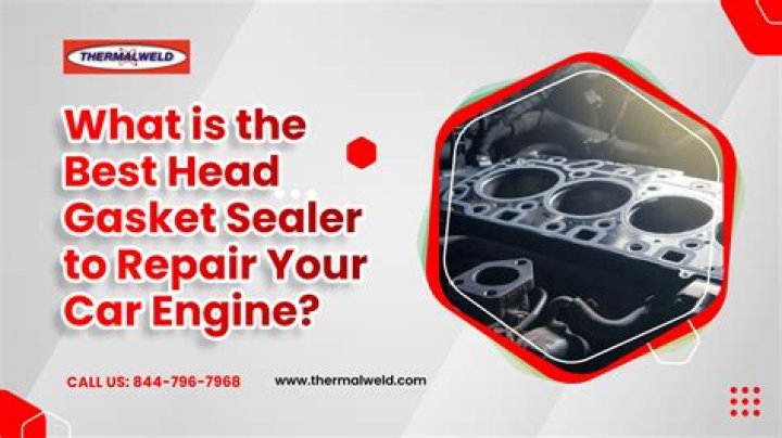 What is the best gasket sealer for intake manifold?