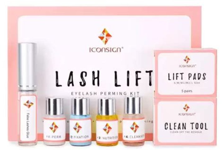 What is the best lash lift brand?