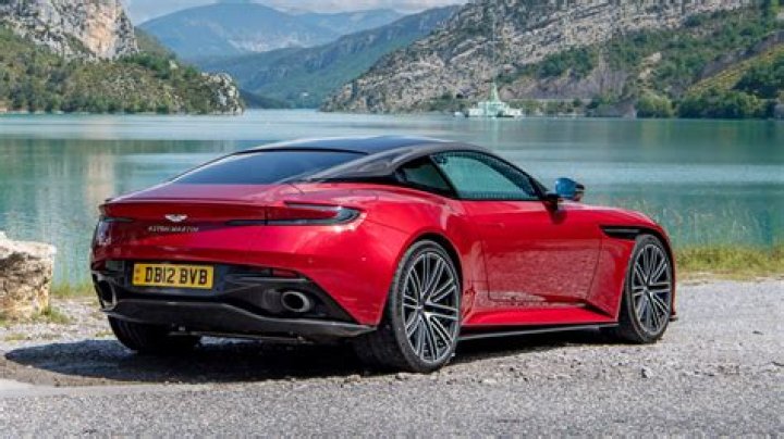 What is the best looking car in the world?