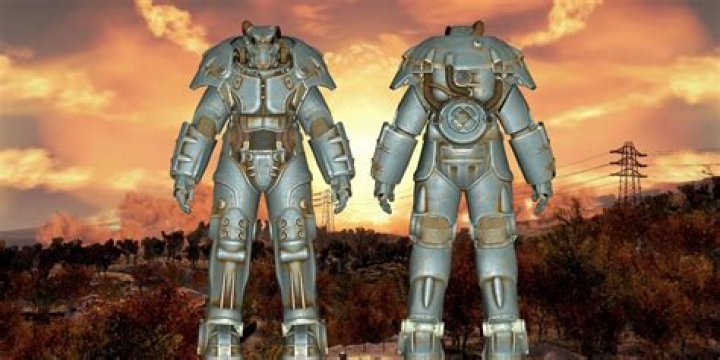 What is the best non power armor in Fallout: New Vegas?