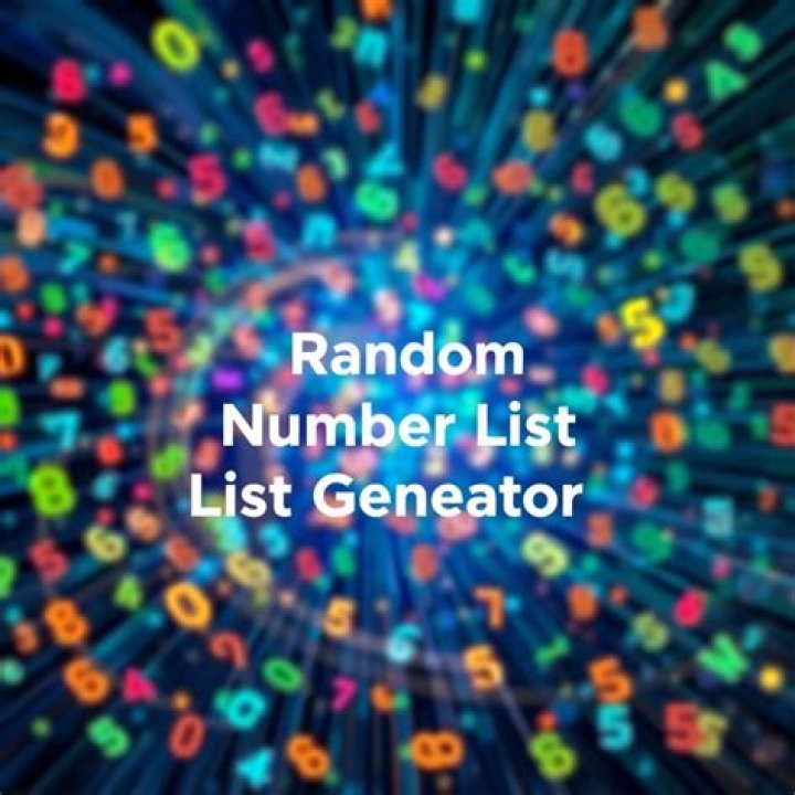 What is the best random number generator?