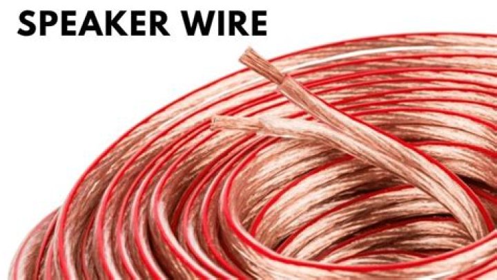 What is the best speaker wire material?