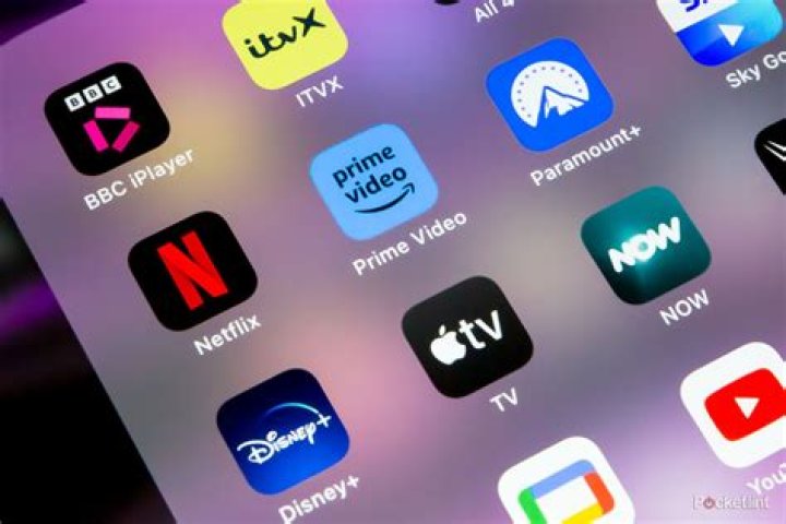 What is the best streaming app for iPhone?