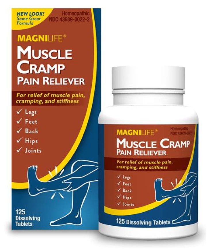 What is the best topical muscle pain reliever?