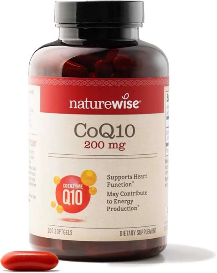 What is the best way to absorb CoQ10?