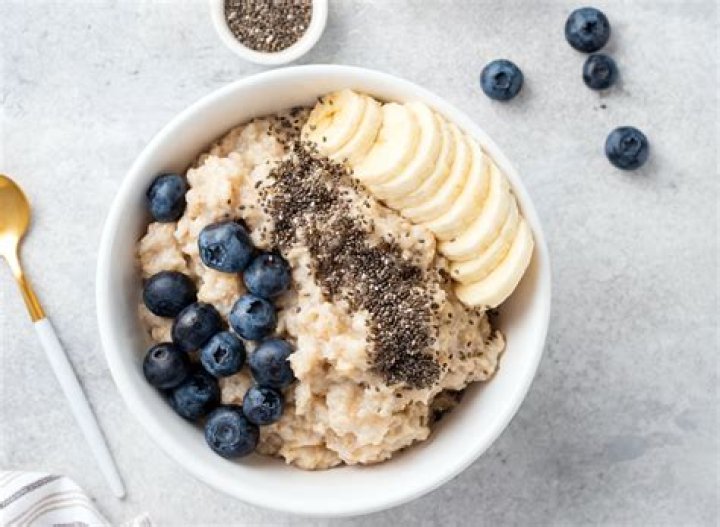 What is the best way to eat oatmeal?