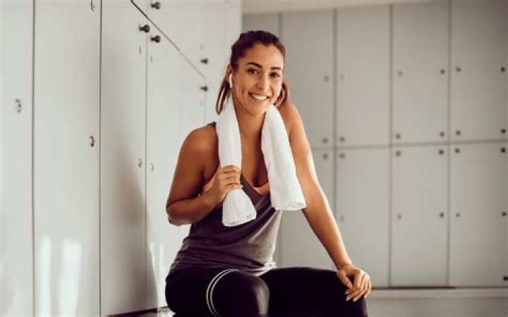 What is the best way to get a toned body fast?