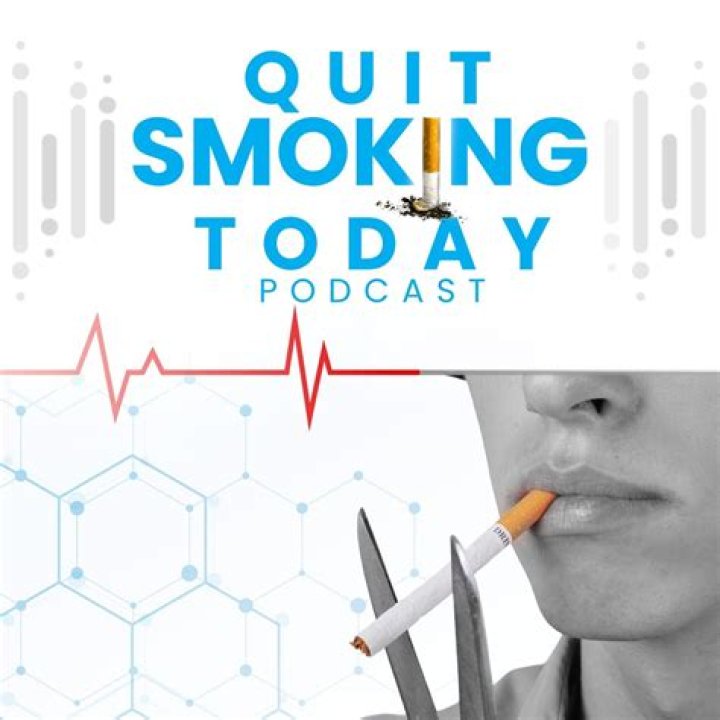 What is the best way to quit smoking?