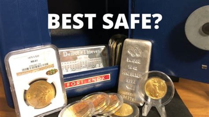 What is the best way to store silver dollars?