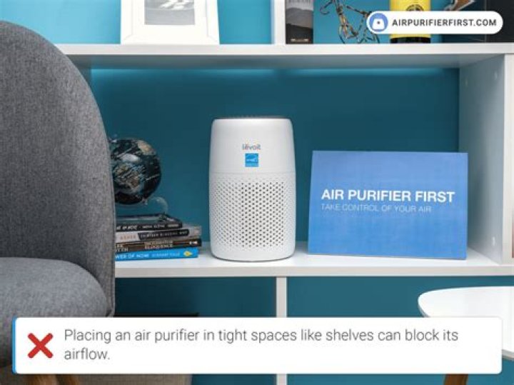 What is the best way to use an air purifier?