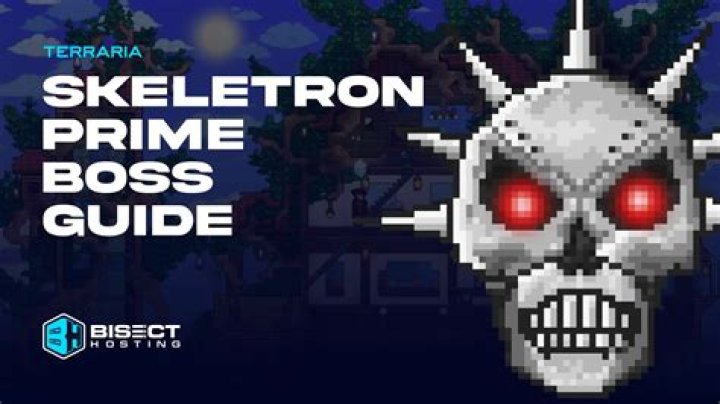 What is the best weapon to defeat Skeletron?