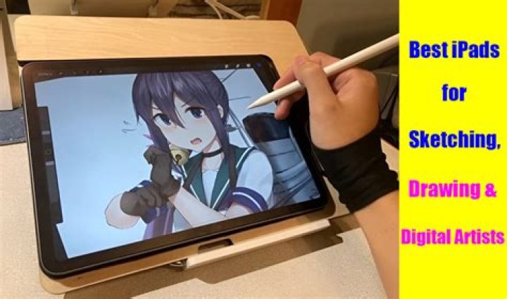 What is the cheapest iPad for animation?