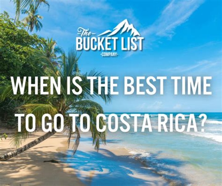What is the cheapest month to go to Costa Rica?