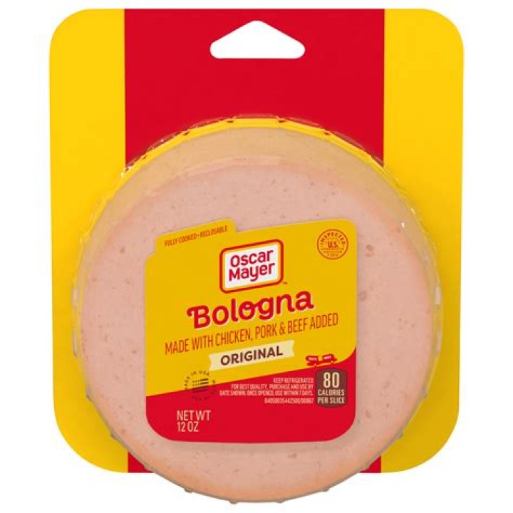 What is the difference between beef bologna and German bologna?