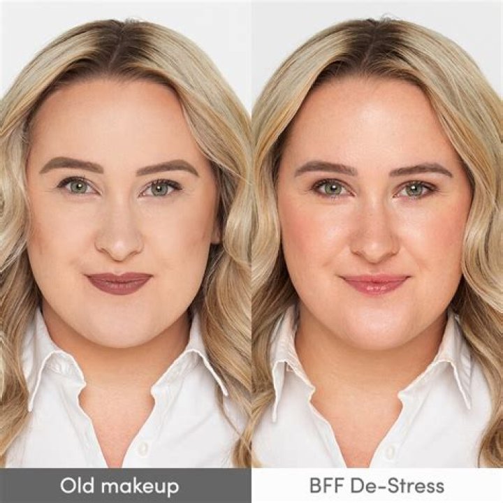 What is the difference between BFF and BFF de-stress?