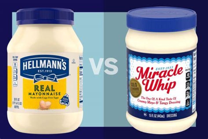 What is the difference between mayo and real mayonnaise?