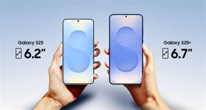 What is the difference between Samsung S and A?