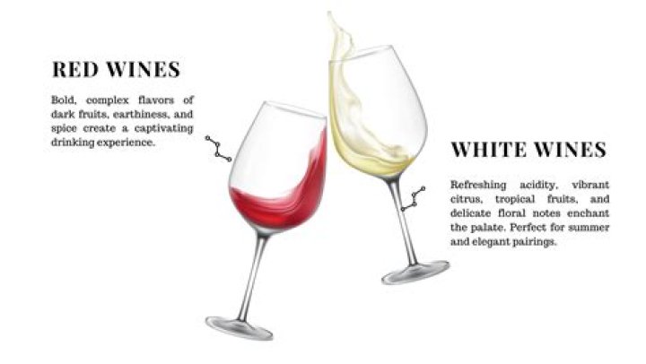What is the difference between white wine and Prosecco?