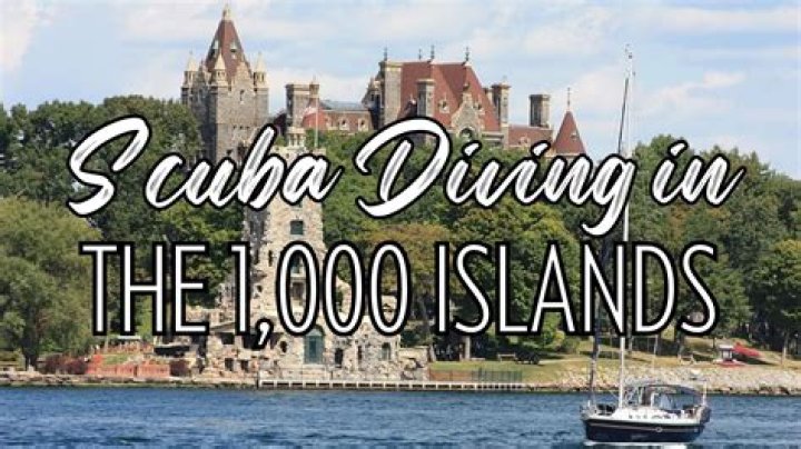 What is the diving capital of the world?