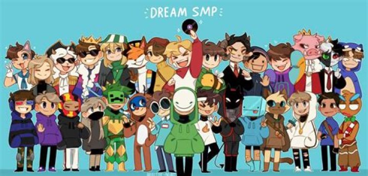 What is the dream SMP code?