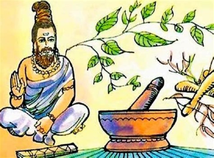 What is the drink of the gods?