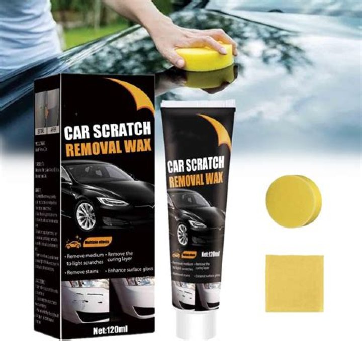 What is the easiest car wax to use?