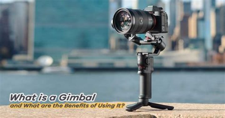 What is the easiest gimbal to balance?
