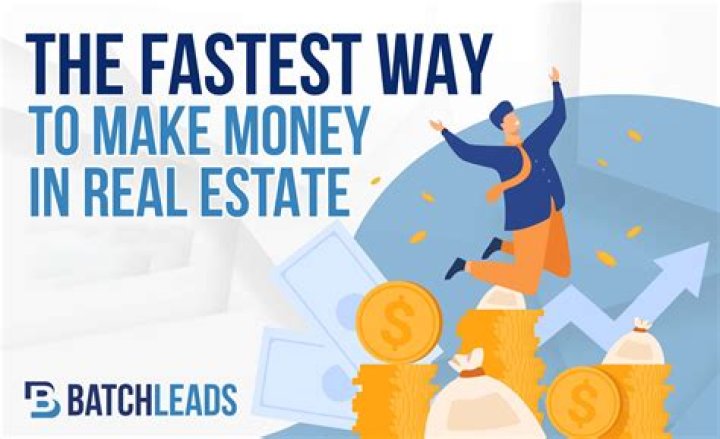 What is the fastest business to make money?