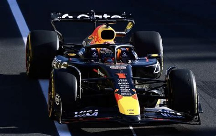 What is the fastest F1 car ever?