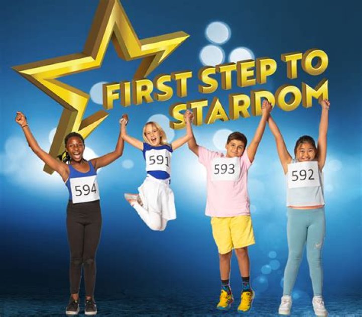 What is the first step to potty training?