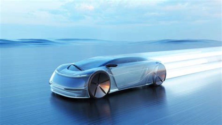 What is the future of car?