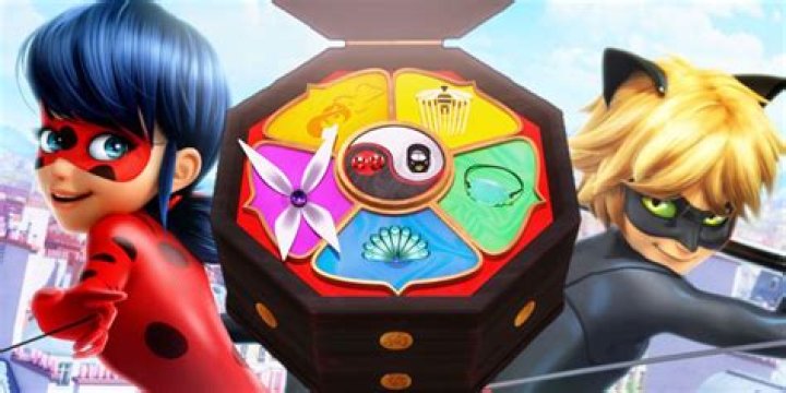 What is the goat miraculous power?